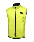 GORE Vestă de ciclism - EVERYDAY - galben