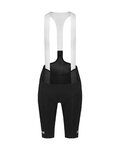 GORE Pantaloni scurți de ciclism cu bretele - SPINSHIFT - negru