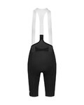 GORE Pantaloni scurți de ciclism cu bretele - SPINSHIFT - negru