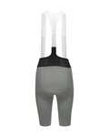 GORE Pantaloni scurți de ciclism cu bretele - SPINSHIFT - gri