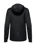 GORE Jachetă rezistentă la vânt de ciclism - CONCURVE GTX - negru