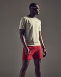 GORE Tricou de ciclism cu mânecă scurtă - CONTEST 2.0 - bej