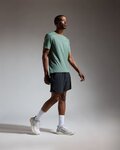 GORE Tricou de ciclism cu mânecă scurtă - CONTEST 2.0 - verde