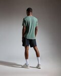 GORE Tricou de ciclism cu mânecă scurtă - CONTEST 2.0 - verde