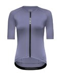 GORE Tricou de ciclism cu mânecă scurtă - SPINSHIFT - mov