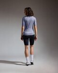 GORE Tricou de ciclism cu mânecă scurtă - SPINSHIFT - mov