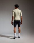 GORE Tricou de ciclism cu mânecă scurtă - SPINSHIFT - bej