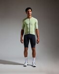 GORE Tricou de ciclism cu mânecă scurtă - SPINSHIFT - verde