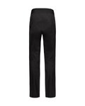 GORE Pantaloni de ciclism lungi fără bretele - LUPRA - negru