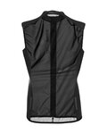 GORE Vestă de ciclism - DISTANCE - negru