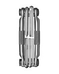 CRANKBROTHERS Instrumente pentru ciclism - MULTI-5  - argintiu