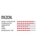 VITTORIA anvelopă - MEZCAL III 29X2.6 - negru