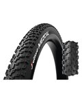 VITTORIA anvelopă - MEZCAL III 27.5X2.1 XC-TRAIL - antracit/negru