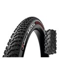 VITTORIA anvelopă - MEZCAL III 29X2.25 XC-TRAIL - antracit/negru