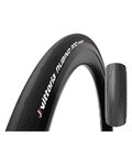 VITTORIA anvelopă - RUBINO PRO IV SPEED 25-622 - negru