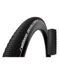 VITTORIA anvelopă - REVOLUTION TECH 37-622 - negru
