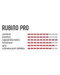VITTORIA anvelopă - RUBINO PRO IV 26-622 - negru