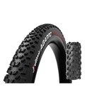 VITTORIA anvelopă - AGARRO 29X2.6 TRAIL 4C - antracit/negru