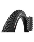 VITTORIA anvelopă - SAGUARO 29X2.25 TLR - negru