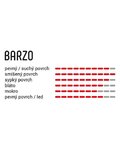 VITTORIA anvelopă - BARZO 29X2.35 XCR - maro/negru