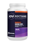 GU o bautura - ENERGY DRINK MIX 1560 g GRAPE