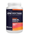 GU o bautura - ENERGY DRINK MIX 1560 g TROPICAL FRUIT