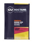 GU Nutriție pentru ciclism - ROCTANE DRINK 65 G LEMON/BERRY