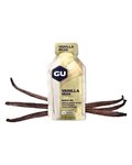 GU Nutriție pentru ciclism - ENERGY GEL 32 G VANILLA BEAN
