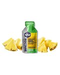 GU Nutriție pentru ciclism - ROCTANE ENERGY GEL 32 G PINEAPPLE