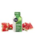 GU Nutriție pentru ciclism - ENERGY GEL 32 G SALTED WATERMELON