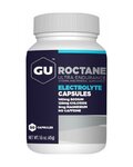 GU Nutriție pentru ciclism - ROCTANE ELECTROLYTE CAPSULES