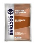 GU Nutriție pentru ciclism - ROCTANE RECOVERY DRINK MIX 62 G CHOCOLATE SMOOTHIE