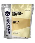 GU Nutriție pentru ciclism - ROCTANE RECOVERY DRINK MIX 915 G VANILLA BEAN