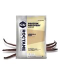 GU Nutriție pentru ciclism - ROCTANE RECOVERY DRINK MIX 61 G VANILLA BEAN
