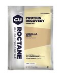 GU Nutriție pentru ciclism - ROCTANE RECOVERY DRINK MIX 61 G VANILLA BEAN