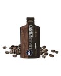 GU Nutriție pentru ciclism - LIQUID ENERGY GEL 60 G COFFEE