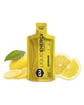 GU Nutriție pentru ciclism - LIQUID ENERGY GEL 60 G LEMONADE