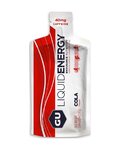 GU Nutriție pentru ciclism - LIQUID ENERGY GEL 60 G COLA