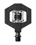 CRANKBROTHERS pedale - CANDY 1 - negru
