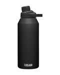 CAMELBAK Sticlă de apă pentru ciclism - CHUTE MAG VACUUM STAINLESS 1,2L - negru