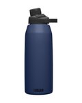 CAMELBAK Sticlă de apă pentru ciclism - CHUTE MAG VACUUM STAINLESS 1,2L - albastru