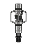 CRANKBROTHERS pedale - EGG BEATER 3 - negru