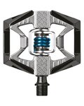 CRANKBROTHERS pedale - DOUBLESHOT 2 - negru