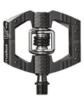CRANKBROTHERS pedale - MALLET ENDURO - negru