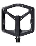 CRANKBROTHERS pedale - STAMP 3 LARGE - negru