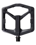 CRANKBROTHERS pedale - STAMP 2 LARGE - negru