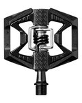 CRANKBROTHERS pedale - DOUBLESHOT 3 - negru