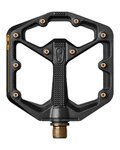 CRANKBROTHERS pedale - STAMP11 SMALL - negru