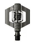 CRANKBROTHERS pedale - CANDY 2 - gri