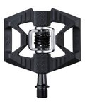 CRANKBROTHERS pedale - DOUBLESHOT 1 - negru